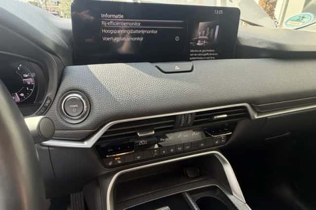Mazda Cx (2023) thumbnail 210