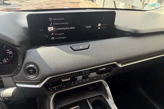 Mazda Cx (2023) thumbnail 213
