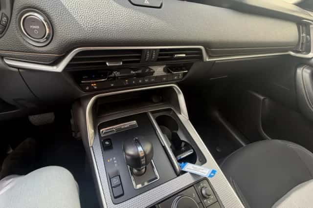 Mazda Cx (2023) thumbnail 214
