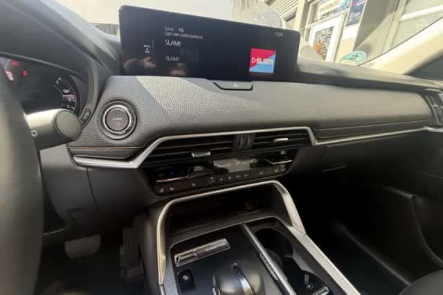 Mazda Cx (2023) thumbnail 215