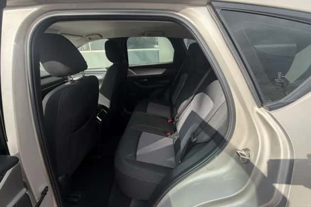 Mazda Cx (2023) thumbnail 220
