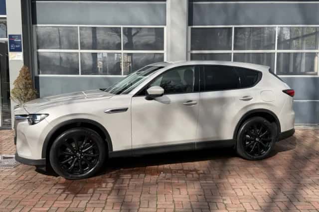 Mazda Cx (2023) thumbnail 230