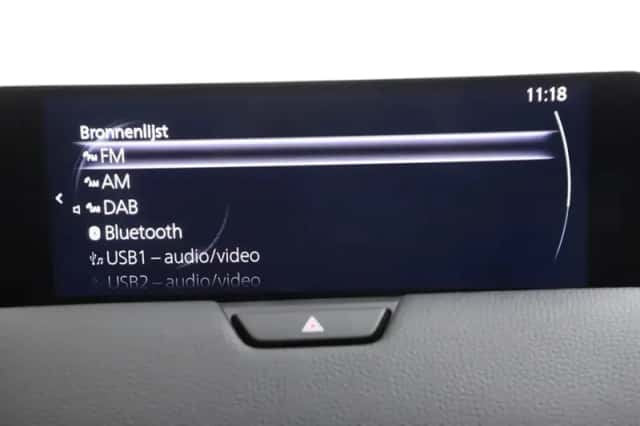 Mazda Cx (2023) thumbnail 24