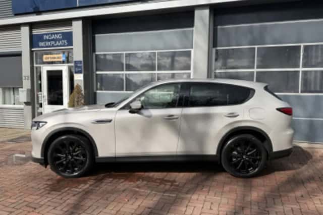 Mazda Cx (2023) thumbnail 235