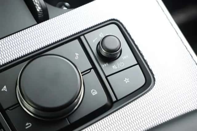 Mazda Cx (2023) thumbnail 25