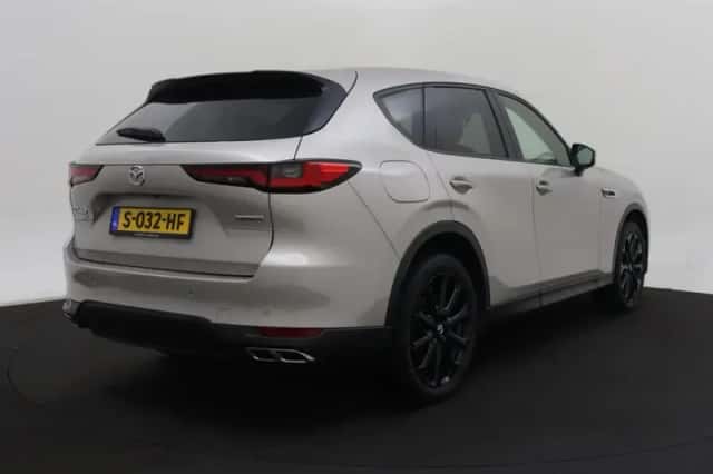 Mazda Cx (2023) thumbnail 34