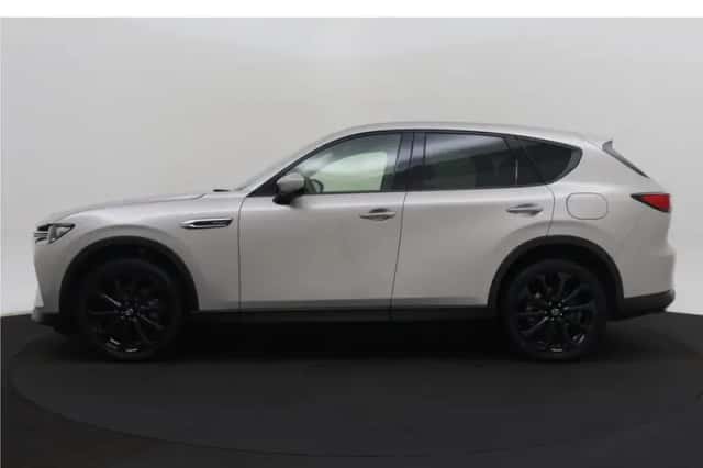 Mazda Cx (2023) thumbnail 35