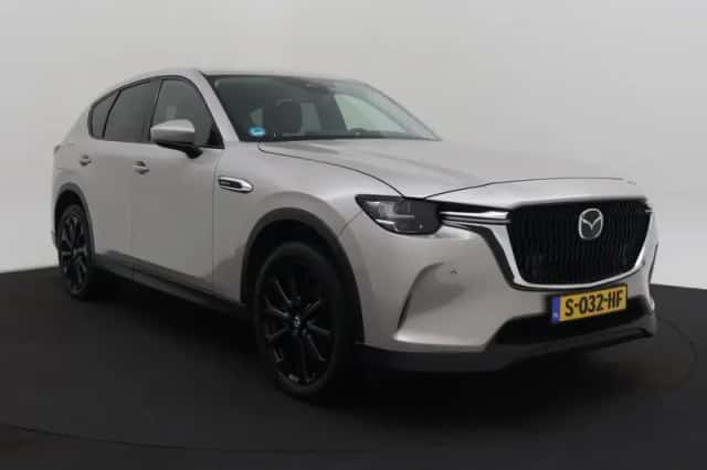 Mazda Cx (2023) thumbnail 38