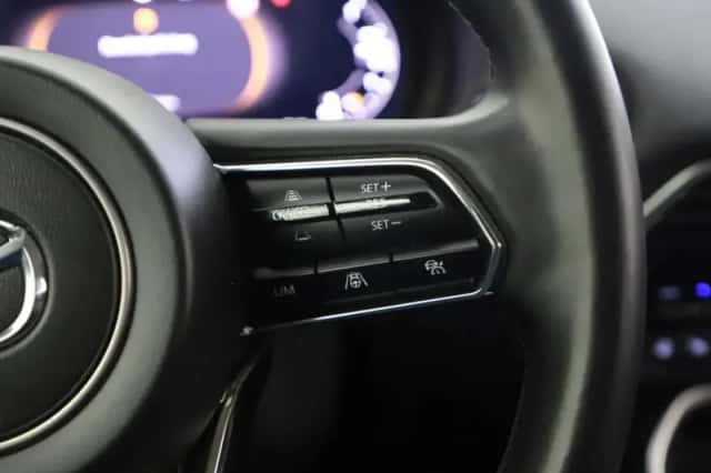 Mazda Cx (2023) thumbnail 41