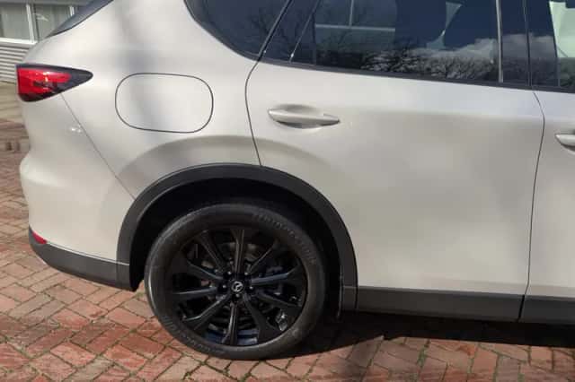 Mazda Cx (2023) thumbnail 44