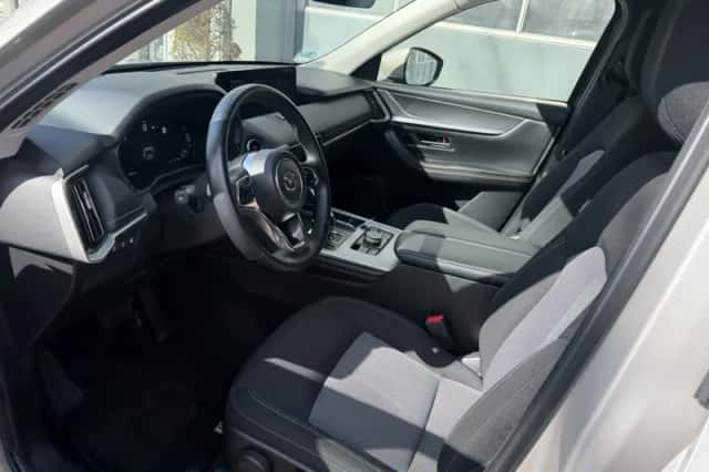Mazda Cx (2023) thumbnail 51