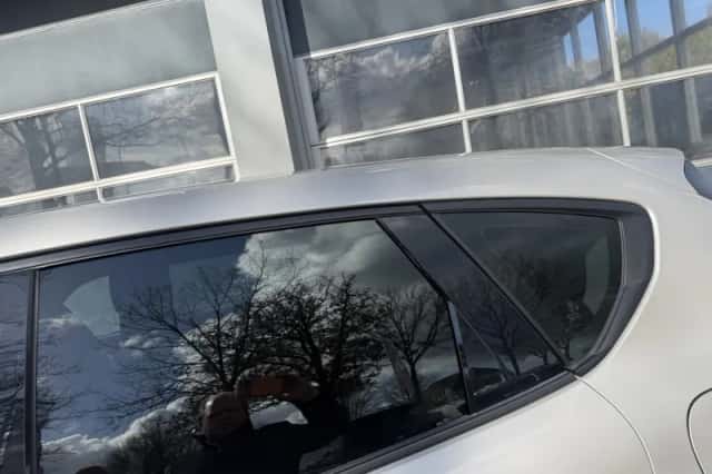 Mazda Cx (2023) thumbnail 52