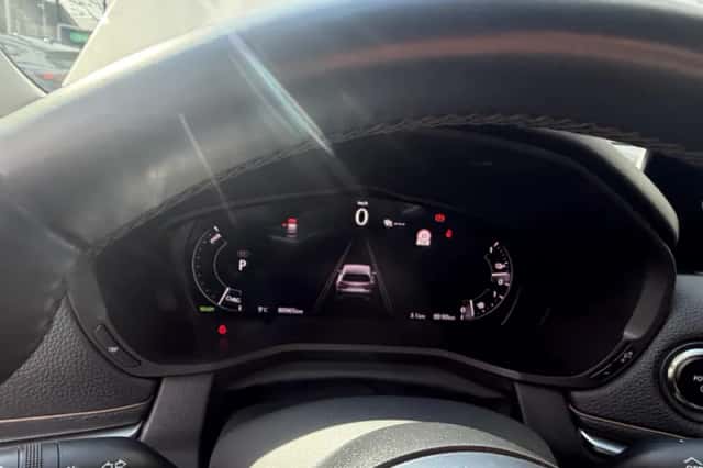 Mazda Cx (2023) thumbnail 55