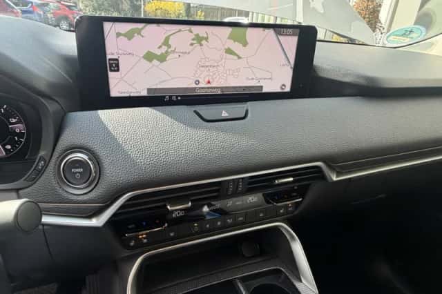 Mazda Cx (2023) thumbnail 58