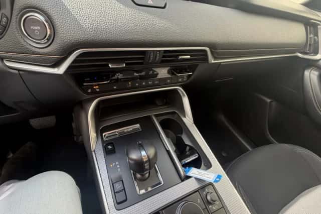 Mazda Cx (2023) thumbnail 60
