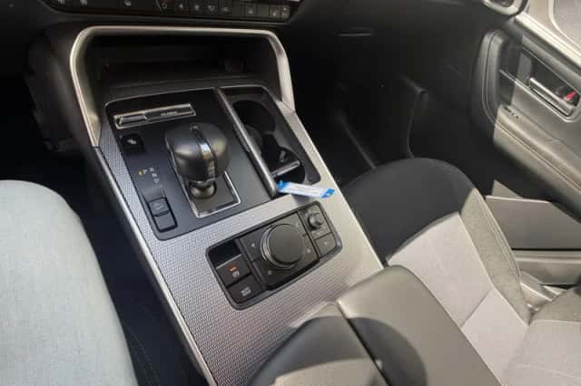 Mazda Cx (2023) thumbnail 62