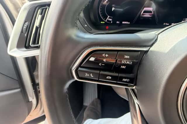 Mazda Cx (2023) thumbnail 74