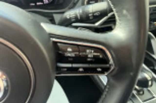 Mazda Cx (2023) thumbnail 95