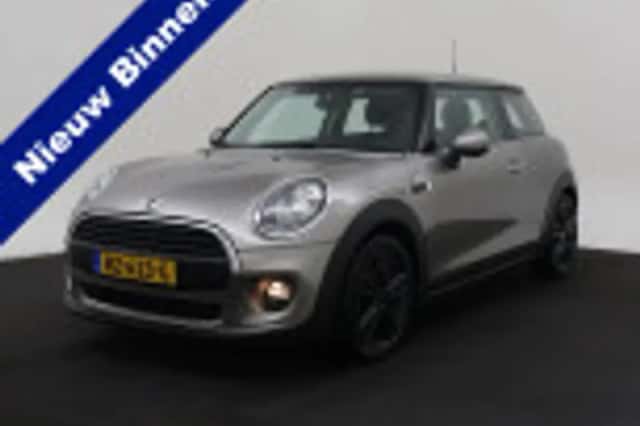 MINI Mini (2016) thumbnail 19