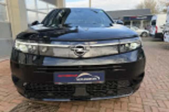 Opel Grandland (2025) thumbnail 102