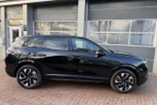 Opel Grandland (2025) thumbnail 105