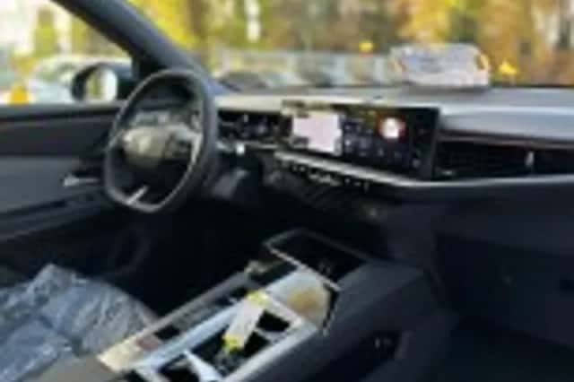 Opel Grandland (2025) thumbnail 110