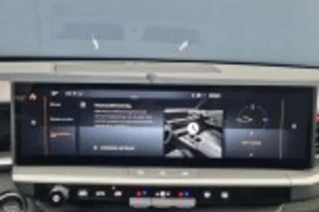 Opel Grandland (2025) thumbnail 111