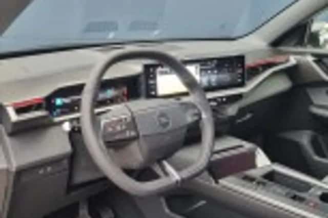 Opel Grandland (2025) thumbnail 112