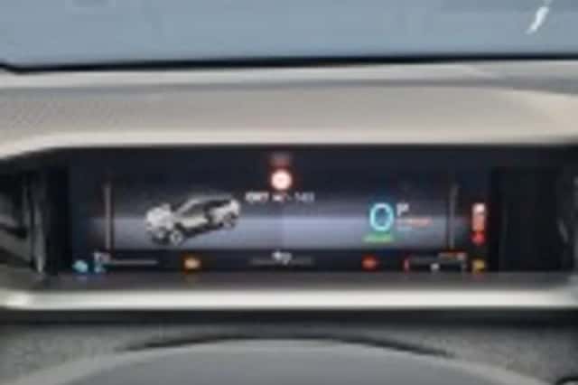 Opel Grandland (2025) thumbnail 113