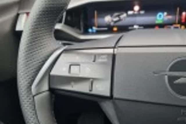 Opel Grandland (2025) thumbnail 114