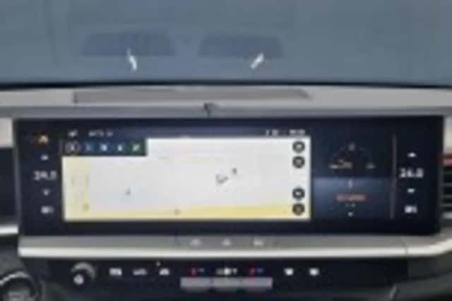 Opel Grandland (2025) thumbnail 116