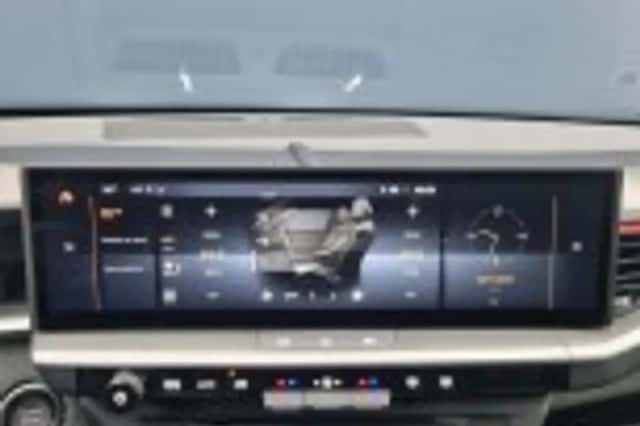 Opel Grandland (2025) thumbnail 119