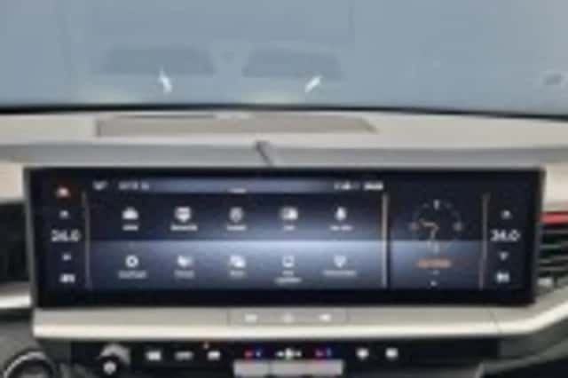 Opel Grandland (2025) thumbnail 120