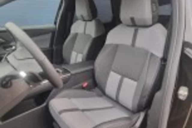 Opel Grandland (2025) thumbnail 121