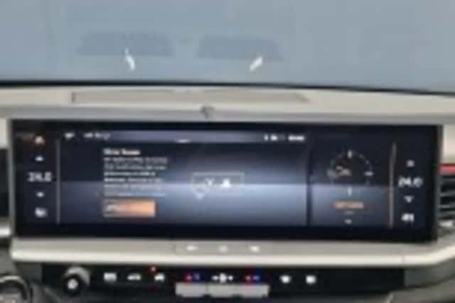 Opel Grandland (2025) thumbnail 123