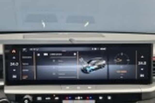 Opel Grandland (2025) thumbnail 126