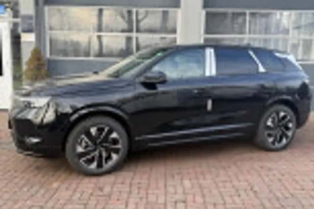 Opel Grandland (2025) thumbnail 127