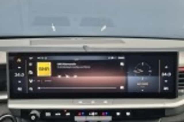 Opel Grandland (2025) thumbnail 128