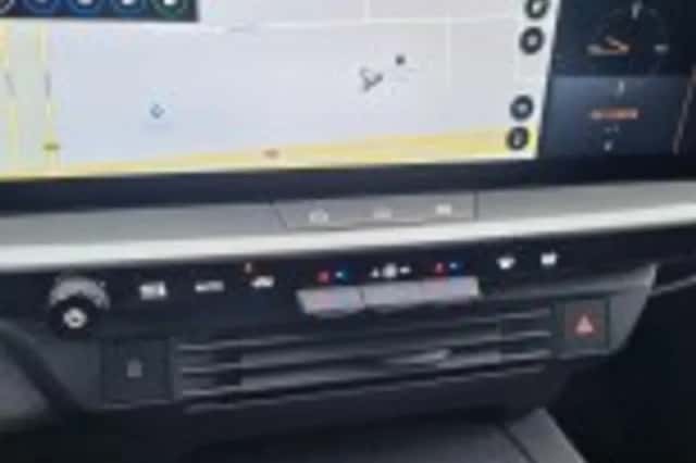 Opel Grandland (2025) thumbnail 130