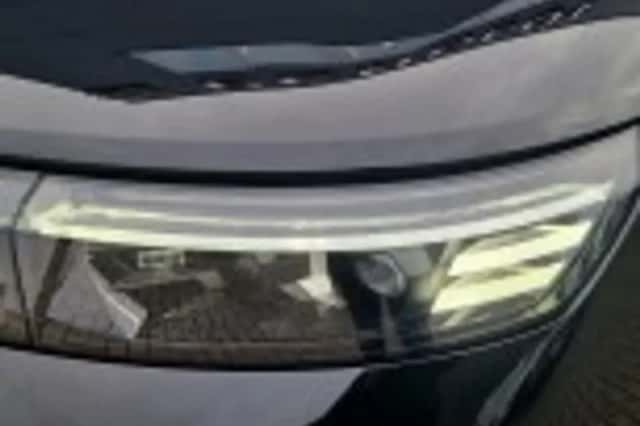 Opel Grandland (2025) thumbnail 141