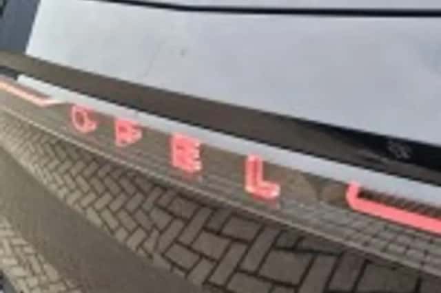 Opel Grandland (2025) thumbnail 142