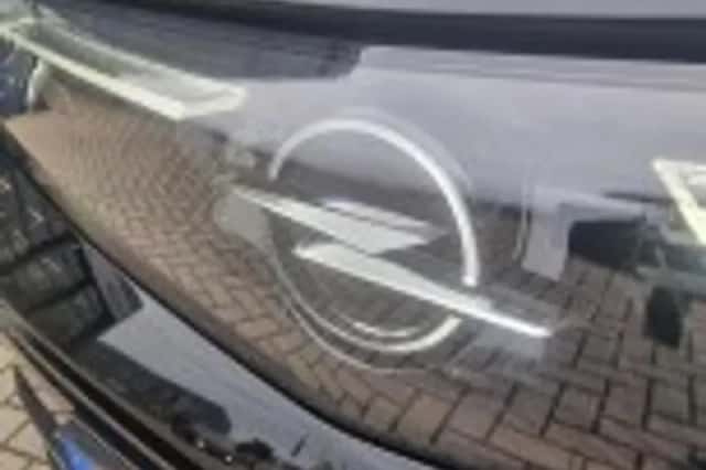 Opel Grandland (2025) thumbnail 143