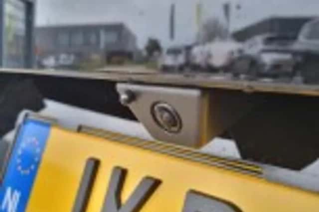 Opel Grandland (2025) thumbnail 144