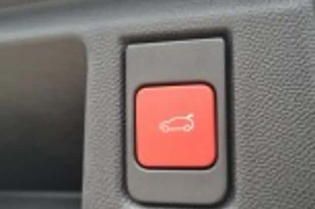 Opel Grandland (2025) thumbnail 145
