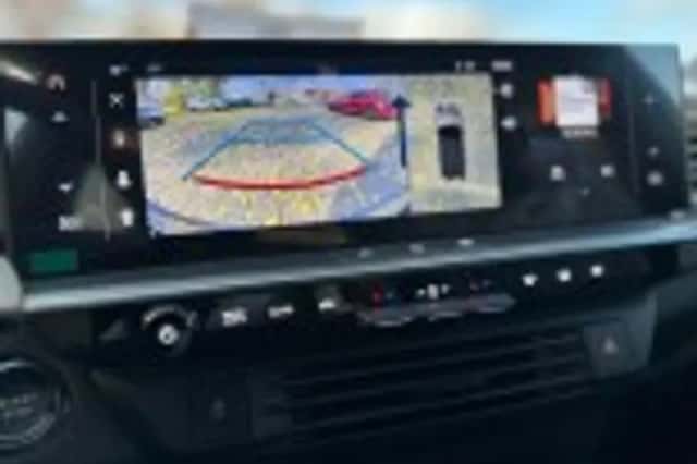 Opel Grandland (2025) thumbnail 147