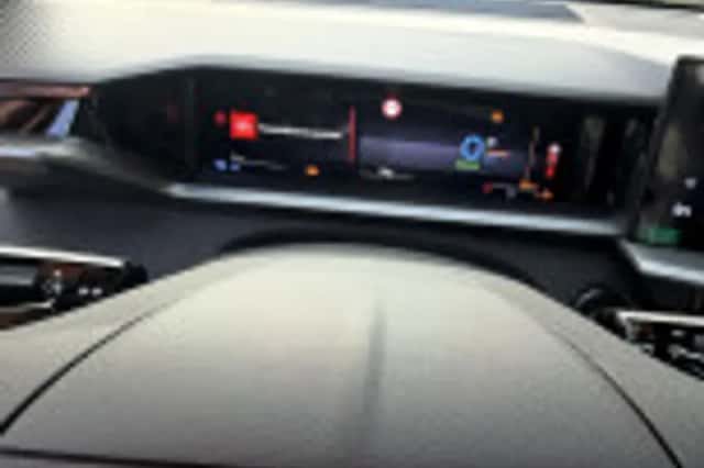 Opel Grandland (2025) thumbnail 148