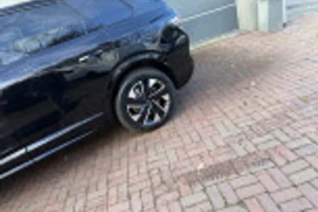 Opel Grandland (2025) thumbnail 158