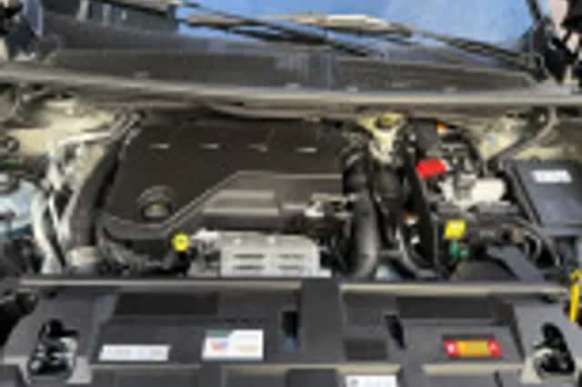 Opel Grandland (2025) thumbnail 161