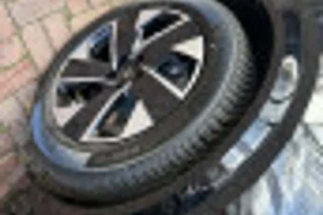 Opel Grandland (2025) thumbnail 162