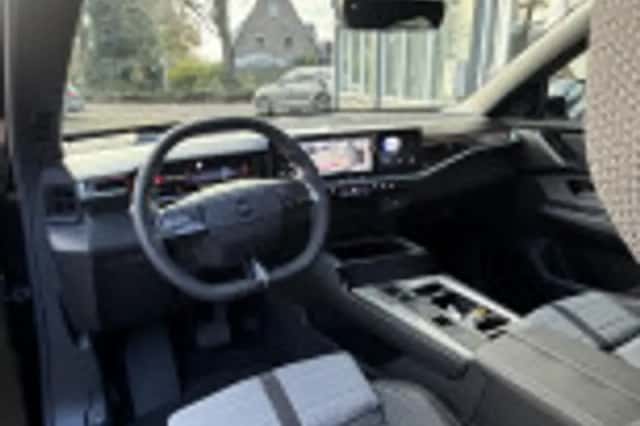 Opel Grandland (2025) thumbnail 164